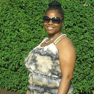 Meet your Posher, Donnisha